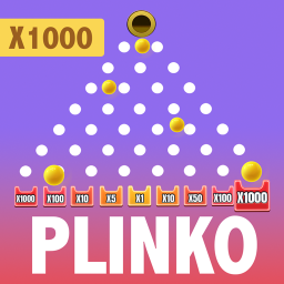 دانلود Plinko Game - Drop Balls XY