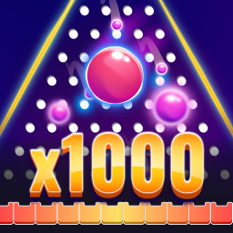 دانلود Plinko Space - Plinko x100