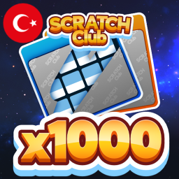 دانلود Scratch Cards - Win x1000