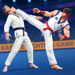 دانلود Karate Fighting Kung Fu Game