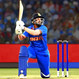 دانلود World Cricket Games :T20 Cup