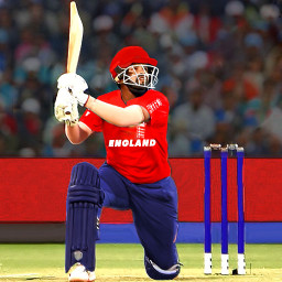 دانلود World Cricket Games :T20 Cup