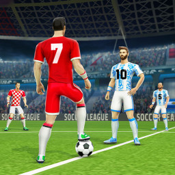 دانلود Play Soccer: Football Games