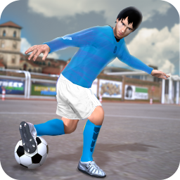 دانلود Street Soccer: PVP Calcio Game