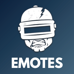 دانلود Emotes Viewer for PUBG