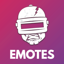 دانلود Emotes Viewer for PUBG