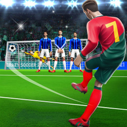 دانلود Football Kicks Strike Game