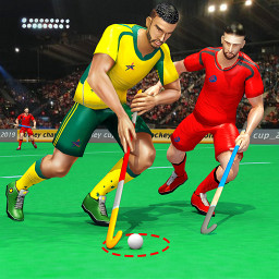 دانلود Field Hockey Game