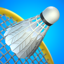 دانلود Badminton Clash 3D