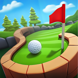 دانلود Golf Battle
