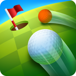 آیکون بازی Golf Battle