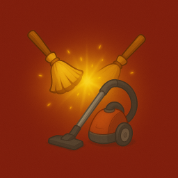 دانلود Merge Away! - Puzzle Adventure