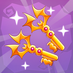 دانلود Merge Away! - Puzzle Adventure