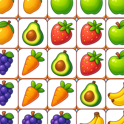 دانلود 2 Tiles - Pair Match