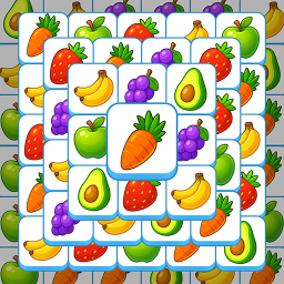 دانلود 2 Tiles - Duo Match دانلود 2 Tiles - Duo Match