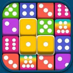 دانلود Seven Dots - Merge Puzzle