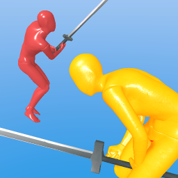 دانلود Ragdoll Blade