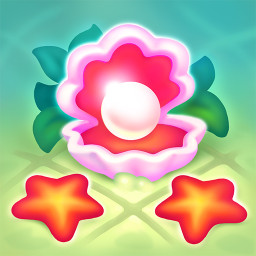 دانلود Secrets of Paradise Merge Game