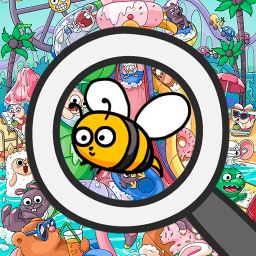 دانلود Find & Tap Hidden Objects Game دانلود Find & Tap Hidden Objects Game