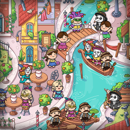 دانلود Found It! Hidden Object Game