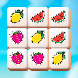 دانلود Tom Match: Tile Connect Game