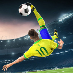 دانلود Futsal Hero: Soccer Legend
