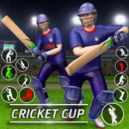 دانلود World Cricket Cup Tournament