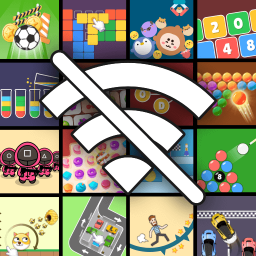 دانلود Puzzle games:Offline Games Box