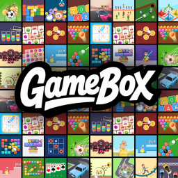 دانلود Game Box: Relax Game&Mini Game