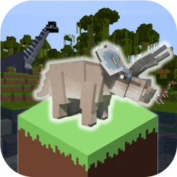 دانلود Craftsman Dinosaurs World