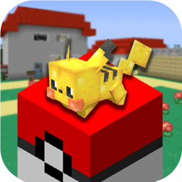 دانلود Craftsman Pokecraft