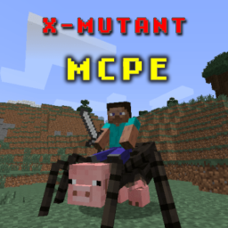 دانلود X-Mutant Creatures Mod