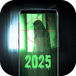 دانلود Ghost Finder - Ghost Hunting