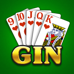 دانلود Gin Rummy: Classic Card Game
