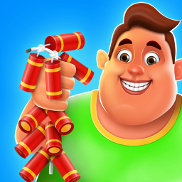 دانلود Diwali Crackers Simulator Game