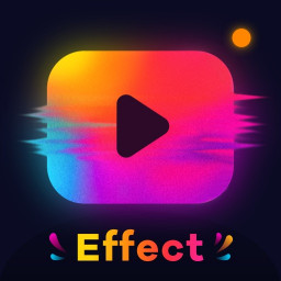 آیکون برنامه Video Editor&Maker - VideoCook