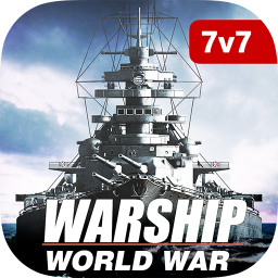 دانلود Warship World War : WW2