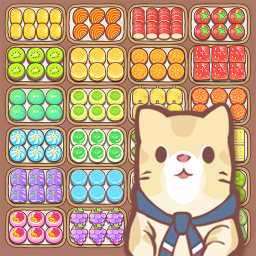 دانلود Goods Sorting: Kids Sort Games