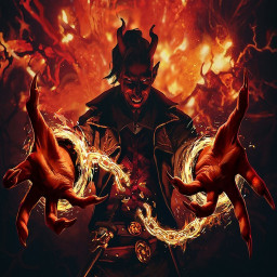 دانلود Devil Wallpapers
