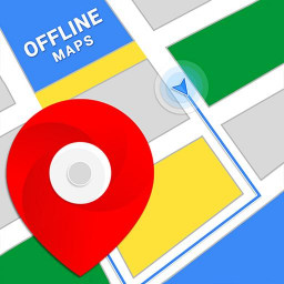 دانلود Offline Maps, GPS Directions