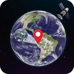 دانلود Vista Satelital En Tiempo Real