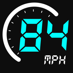 دانلود GPS Speedometer - Odometer App