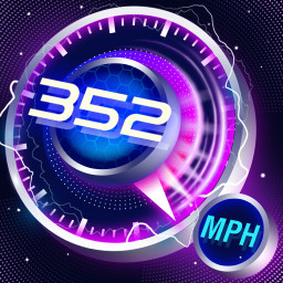 دانلود GPS Speedometer and Odometer