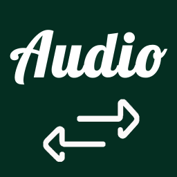 دانلود Audio Converter