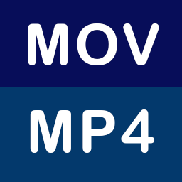 دانلود Mov To Mp4 Converter