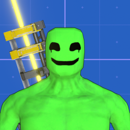 دانلود Green Sandbox Ragdoll
