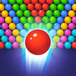 دانلود Bubble Relax: Pop Shooter