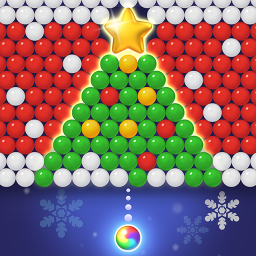 دانلود Bubble Relax: Pop Shooter