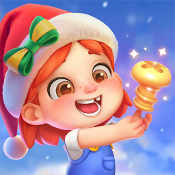 دانلود Wood Master: Screw Puzzle