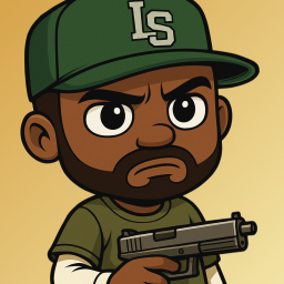 دانلود Merge Gangster Heist vs Police